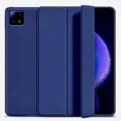 Чехол для планшета Xiaomi Pad 6/6Pro синий